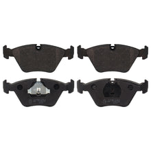Load image into Gallery viewer, Front Brake Pads XJ6 Set Kit Fits Jaguar JLM21917 Febi 116083