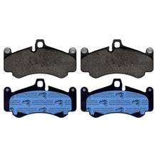 Load image into Gallery viewer, Front Brake Pads 911 Turbo Set Kit Fits Porsche 997 351 947 00 Febi 116173