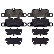 Load image into Gallery viewer, Rear Brake Pads 911 Carrera Set Kit Fits Porsche 991 352 949 00 Febi 116174