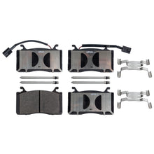 Load image into Gallery viewer, Front Brake Pads Giulia Set Kit Fits Alfa Romeo 77368321 Febi 116228