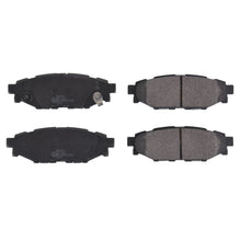 Load image into Gallery viewer, Rear Brake Pads GT86 Set Kit Fits Toyota 26696AG010 Febi 116274