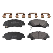 Load image into Gallery viewer, Front Brake Pads i10 Set Kit Fits Hyundai 58101-B9A30 Febi 116276