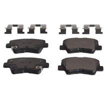 Load image into Gallery viewer, Rear Brake Pads Ceed Set Kit Fits Kia 58302-A6A20 Febi 116289