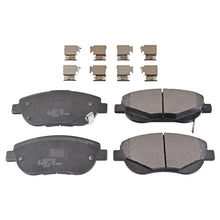 Load image into Gallery viewer, Front Brake Pads Avensis Set Kit Fits Toyota 04465-05260 Febi 116371