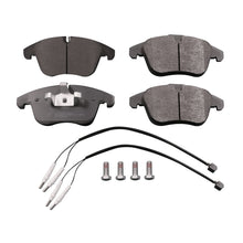 Load image into Gallery viewer, Front Brake Pads Set Kit Fits Jaguar C2C 39929 Febi 116380