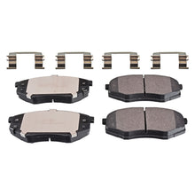 Load image into Gallery viewer, Front Brake Pads Soul Set Kit Fits Kia 58101-B2A10 Febi 116415
