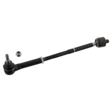 Load image into Gallery viewer, Front Tie Rod Inc Tie Rod End & Lock Nut Fits FIAT Ducato 230 244 Peu Febi 12034