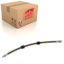 Load image into Gallery viewer, Front Brake Hose Fits BMW 5 Series E39 OE 34301165249 Febi 12794