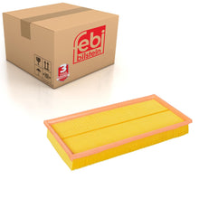 Load image into Gallery viewer, Golf Air Filter Fits Volkswagen Beetle Jetta 1J0 129 620 Febi 14056