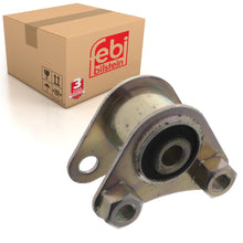 Load image into Gallery viewer, Rear Engine Transmission Mount Fits FIAT Ducato 230 244 Peugeot Boxer Febi 14492