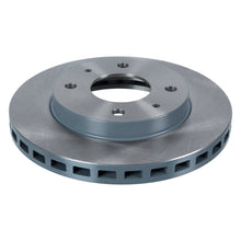 Load image into Gallery viewer, Pair of Front Brake Disc Fits Mitsubishi Carisma Space Star Volvo S 4 Febi 14924