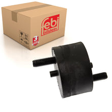 Load image into Gallery viewer, Front Left Engine Mount Mounting Support Fits Volvo 1229805 Febi 15917