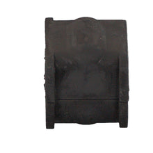 Load image into Gallery viewer, Passat Front Right Anti Roll Bar Bush D Stabiliser 22.7mm Fits VW Febi 15984