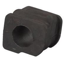Load image into Gallery viewer, Passat Front Right Anti Roll Bar Bush D Stabiliser 22.7mm Fits VW Febi 15984