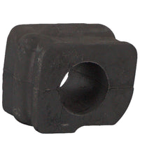 Load image into Gallery viewer, Passat Front Right Anti Roll Bar Bush D Stabiliser 22.7mm Fits VW Febi 15984