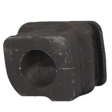 Load image into Gallery viewer, Passat Front Right Anti Roll Bar Bush D Stabiliser 22.7mm Fits VW Febi 15984