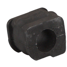 Load image into Gallery viewer, Passat Front Right Anti Roll Bar Bush D Stabiliser 22.7mm Fits VW Febi 15984