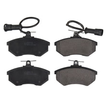 Load image into Gallery viewer, Front Brake Pads 100 Avant Set Kit Fits Audi 443 698 151 F Febi 16066