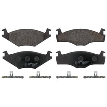 Load image into Gallery viewer, Front Brake Pads Golf Set Kit Fits VW 191 698 151 L Febi 16076
