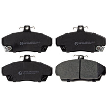 Load image into Gallery viewer, Front Brake Pads Civic Set Kit Fits Honda 45022-S6D-E01 Febi 16114