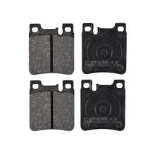 Load image into Gallery viewer, Rear Brake Pads Set Kit Fits Mercedes 004 420 93 20 Febi 16158
