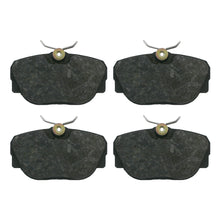 Load image into Gallery viewer, Front Brake Pads 3 Series Set Kit Fits BMW 34 11 1 161 347 Febi 16197
