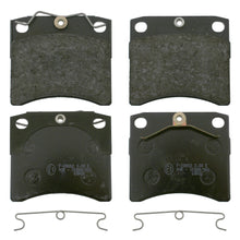 Load image into Gallery viewer, Front Brake Pads Transporter Set Kit Fits VW T4 701 698 151 H Febi 16200