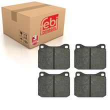 Load image into Gallery viewer, Front Brake Pads LT28 Set Kit Fits VW 281 698 151 B Febi 16220