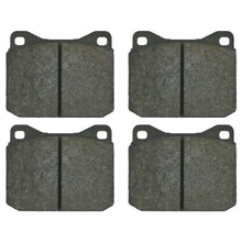 Load image into Gallery viewer, Front Brake Pads LT28 Set Kit Fits VW 281 698 151 B Febi 16220