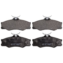 Load image into Gallery viewer, Front Brake Pads Transporter Set Kit Fits VW T3 251 698 151 F Febi 16298