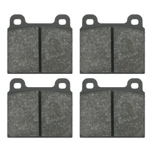 Load image into Gallery viewer, Front Brake Pads Transporter Set Kit Fits VW T2 T3 251 698 151 D S1 Febi 16300