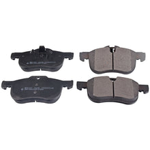 Load image into Gallery viewer, Front Brake Pads ZT Set Kit Fits MG SFP 100511 Febi 16354