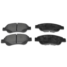 Load image into Gallery viewer, Front Brake Pads Aygo Set Kit Fits Toyota 04465-0H020 Febi 16589
