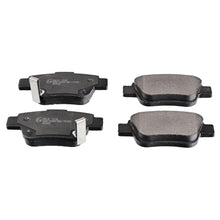 Load image into Gallery viewer, Rear Brake Pads Corolla Set Kit Fits Toyota 04466-05010 Febi 16652
