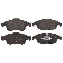 Load image into Gallery viewer, Front Brake Pads Berlingo Set Kit Fits Citroen 4253.61 Febi 16713