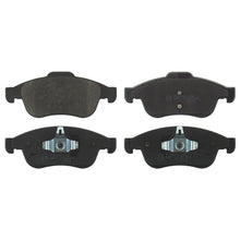 Load image into Gallery viewer, Front Brake Pads Terrano Set Kit Fits Nissan 41 06 003 79R Febi 16783