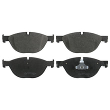 Load image into Gallery viewer, Front Brake Pads 5 Series Set Kit Fits BMW 34 11 6 851 269 Febi 16787
