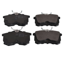 Load image into Gallery viewer, Rear Brake Pads Accord Set Kit Fits Honda 43022-SEA-E10 Febi 16790