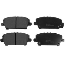 Load image into Gallery viewer, Front Brake Pads Civic Set Kit Fits Honda 45022-SMG-E50 S1 Febi 16802