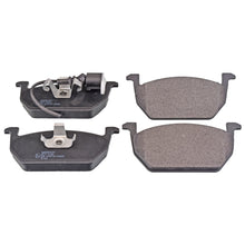 Load image into Gallery viewer, Front Brake Pads Golf Set Kit Fits VW 4motion 5Q0 698 151 C Febi 16913