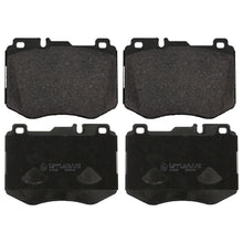 Load image into Gallery viewer, Front Brake Pads C Class Set Kit Fits Mercedes 008 420 18 20 Febi 16986