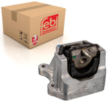 Load image into Gallery viewer, Engine Mount Mounting Support Fits Mercedes 967 241 15 13 Febi 170224