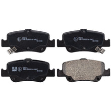 Load image into Gallery viewer, Rear Brake Pads Corolla Set Kit Fits Toyota 04466-02170 Febi 170285