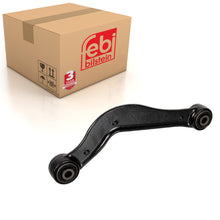 Load image into Gallery viewer, Mondeo Control Arm Wishbone Suspension Rear Upper Fits Ford Febi 170537