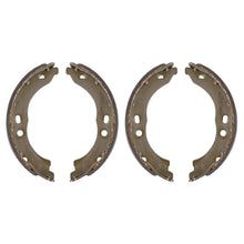 Load image into Gallery viewer, Rear Brake Shoe Set Fits Citroën OE 4241.N5 SK1 Febi 170867