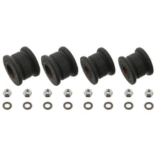 Load image into Gallery viewer, Front Anti Roll Bar Bush Kit Fits Mercedes Benz Model 124 Febi 17099