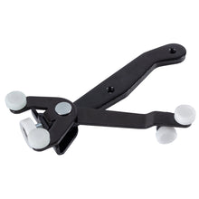 Load image into Gallery viewer, T5 Bottom Right Sliding Door Roller Rail Lower Fits VW T6 7E0843398H Febi 171026