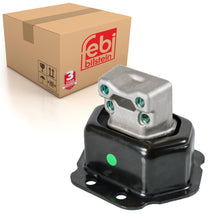 Load image into Gallery viewer, Engine Mount Mounting Support 2136 889 Febi 171066