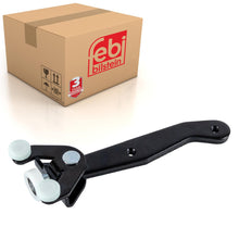 Load image into Gallery viewer, T5 Bottom Right Sliding Door Roller Rail Lower Fits VW T6 7H0843398 Febi 171087