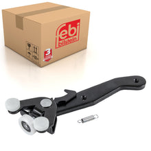 Load image into Gallery viewer, T5 Bottom Right Sliding Door Roller Rail Lower Fits VW T6 7H0843398 Febi 171222